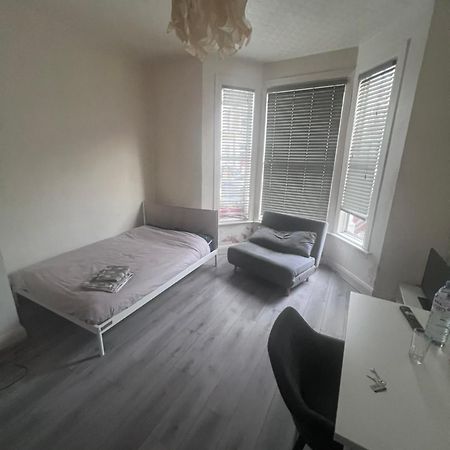 Relaxing&Cozy Room London Exterior photo